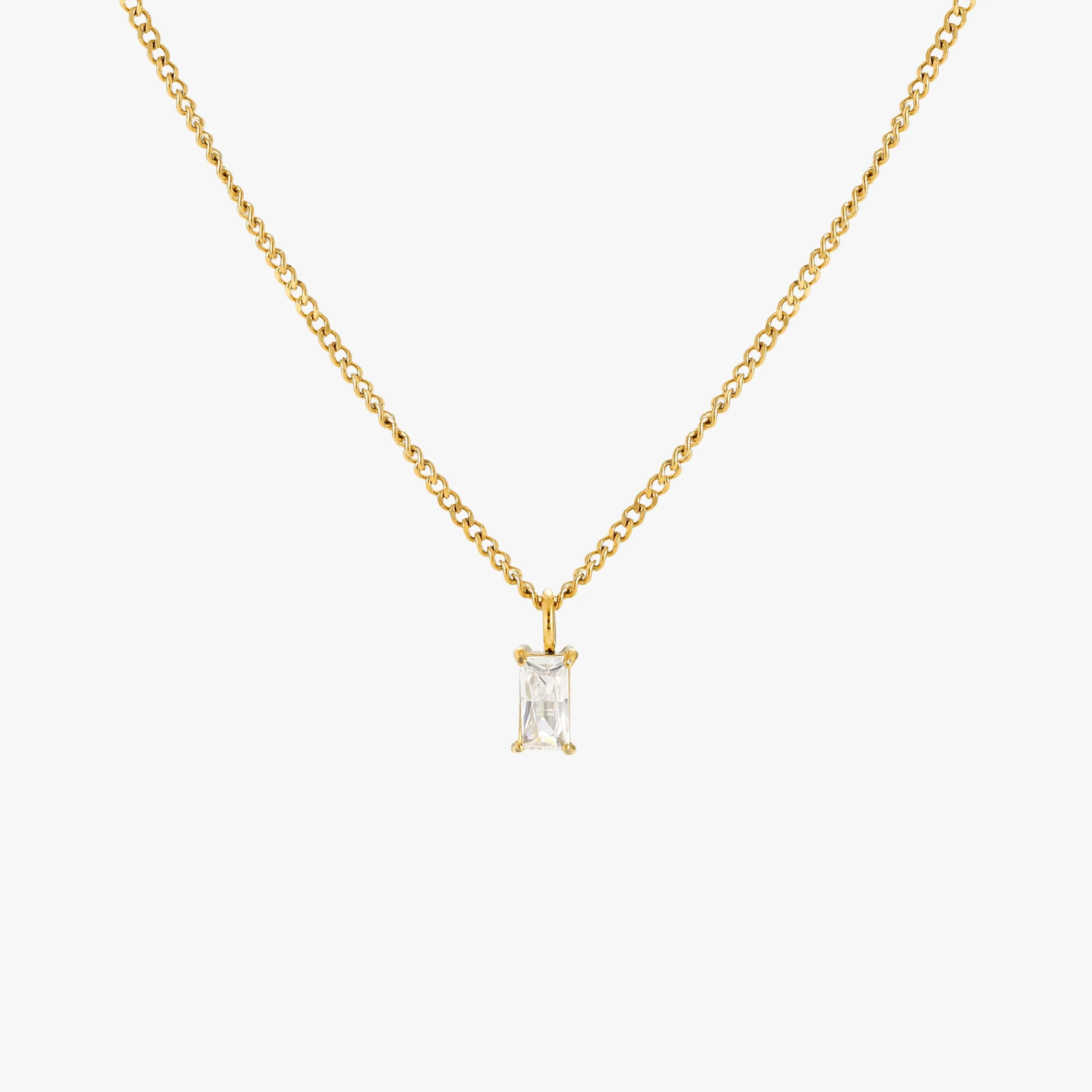 Diamond Necklace