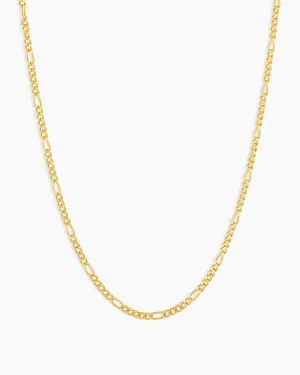 Enzo Chain Necklace