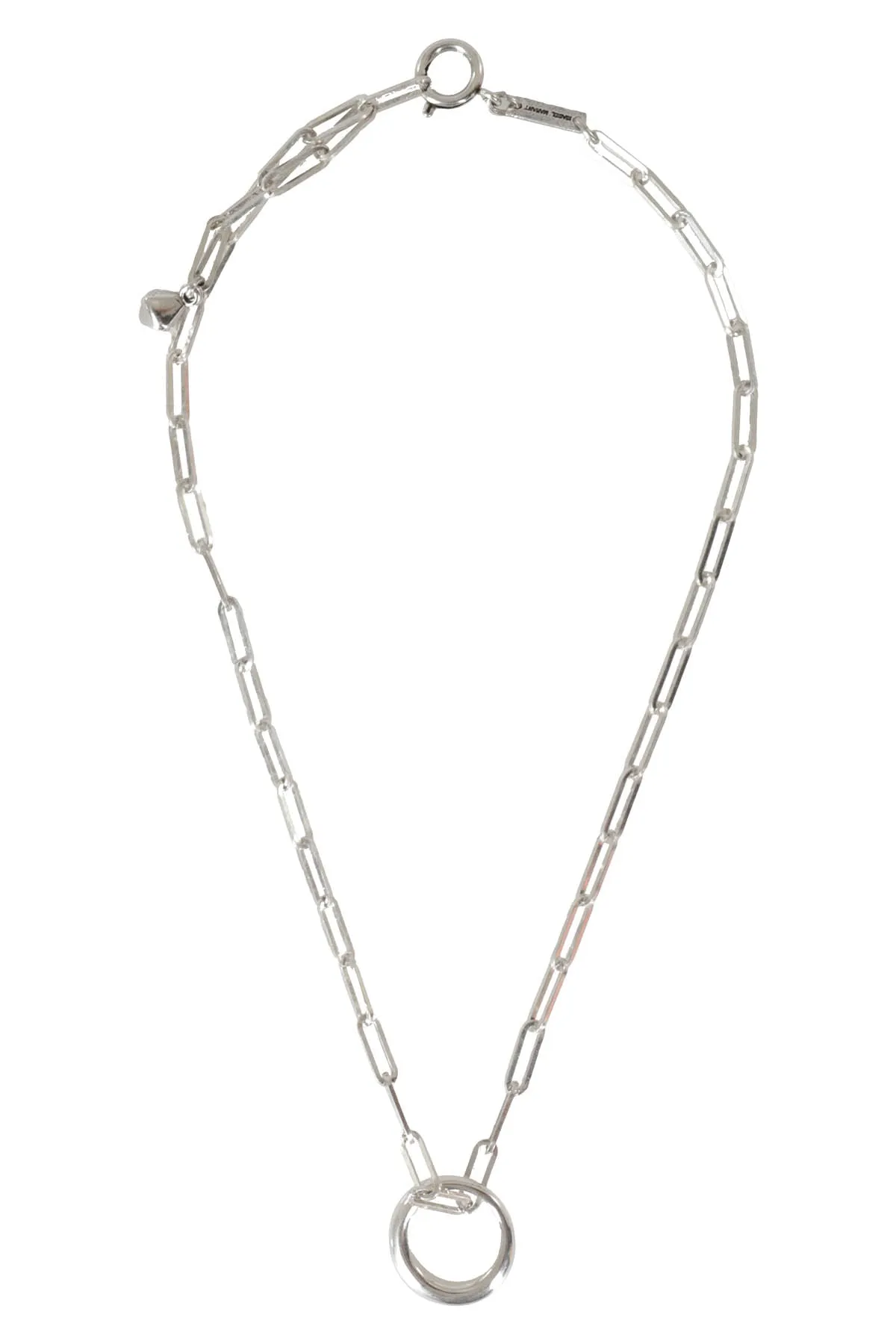 Isabel Marant Chain Link Necklace