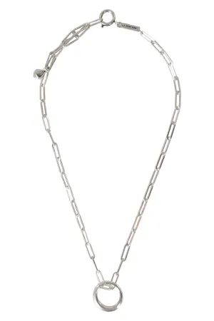 Isabel Marant Chain Link Necklace
