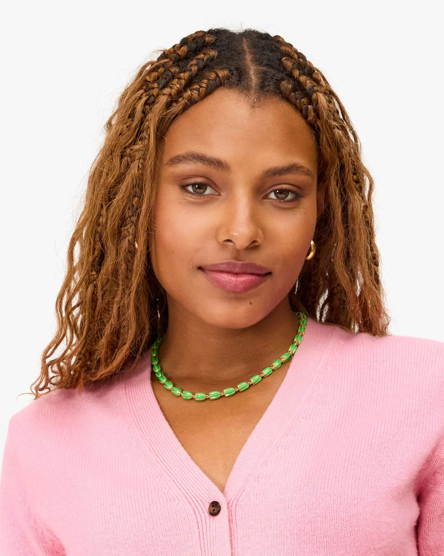 La Fleur Necklace