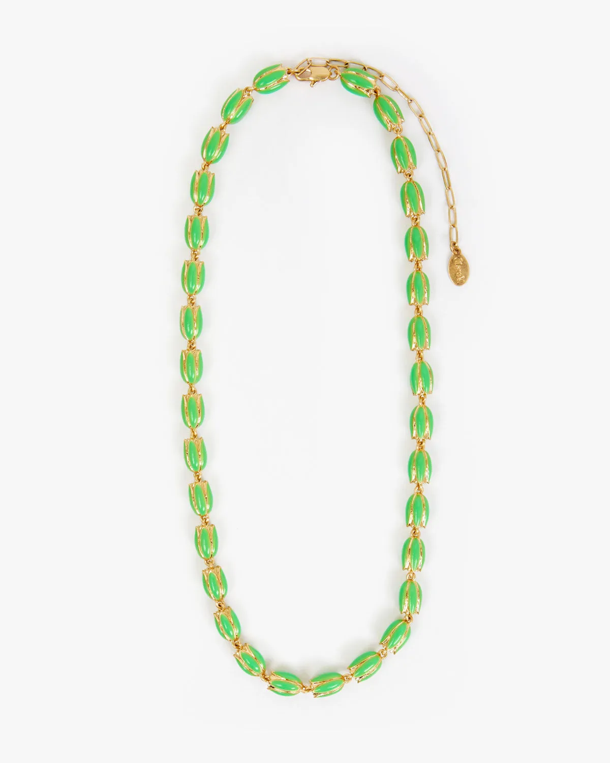 La Fleur Necklace