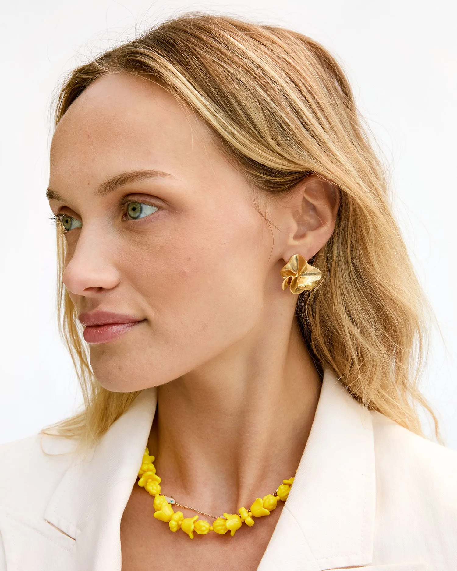 Le Jardin Collar