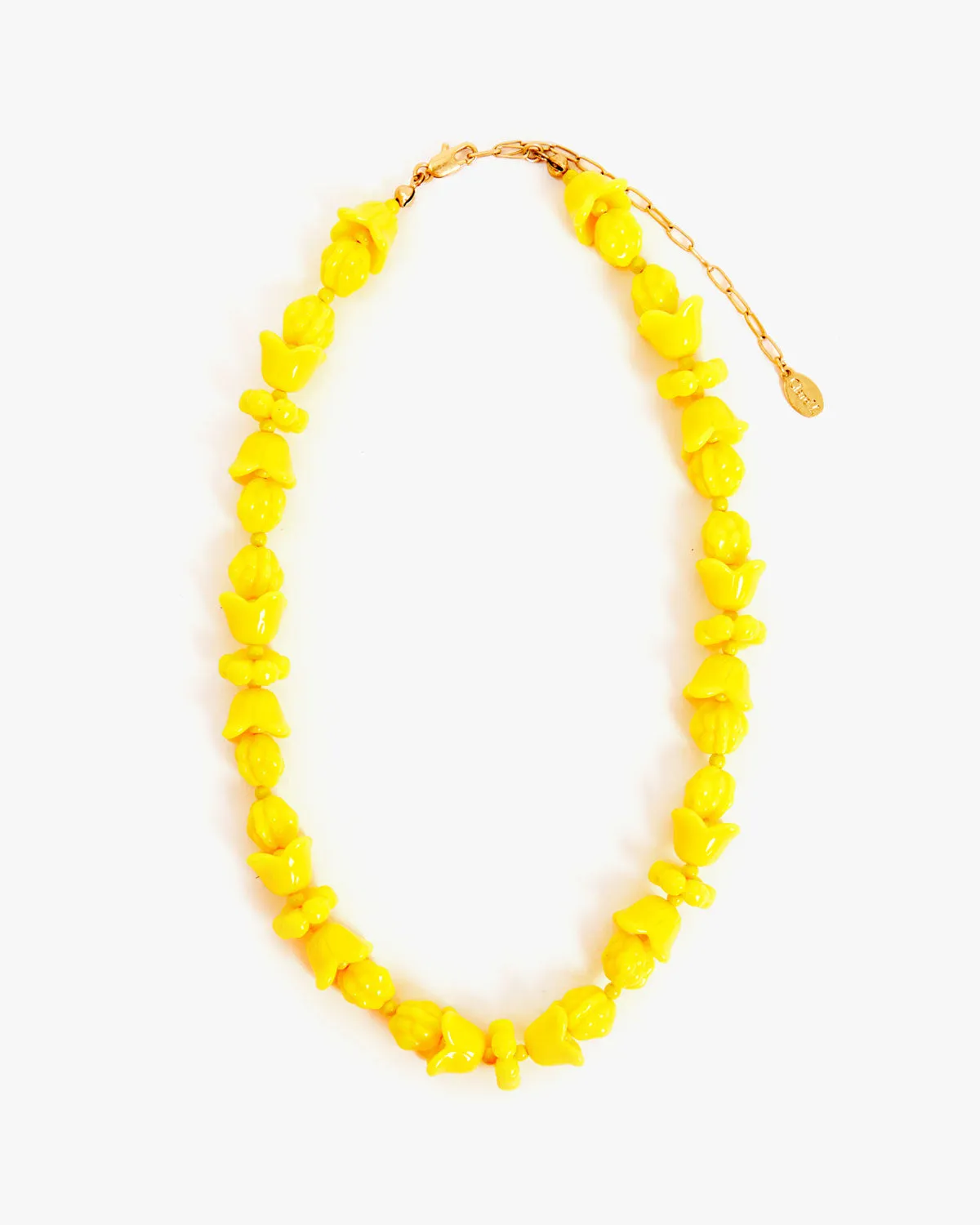 Le Jardin Collar