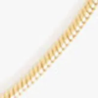 Le Snake Necklace