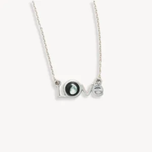 Luna Love Necklace