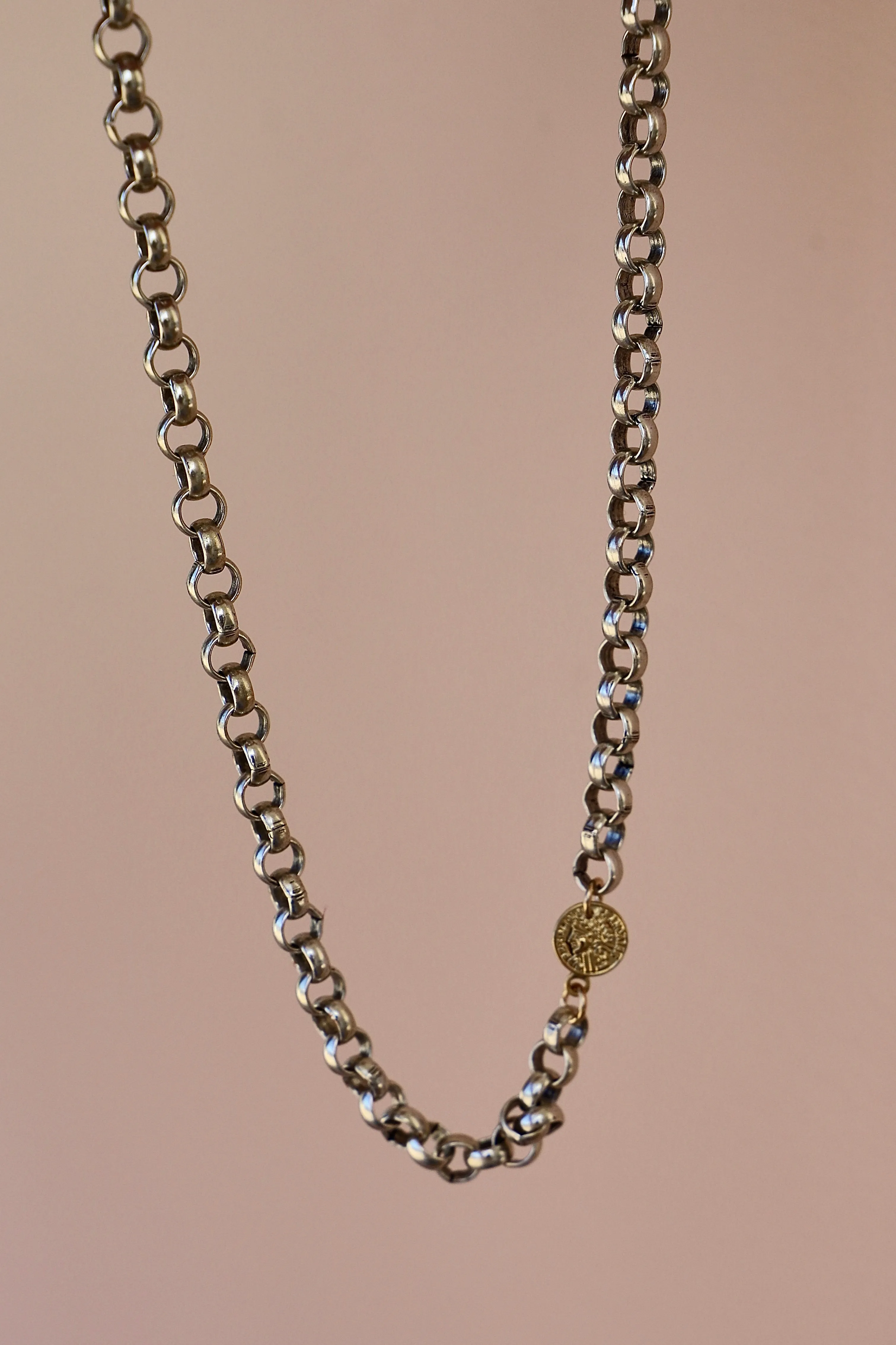 MARGOT CHAIN NECKLACE