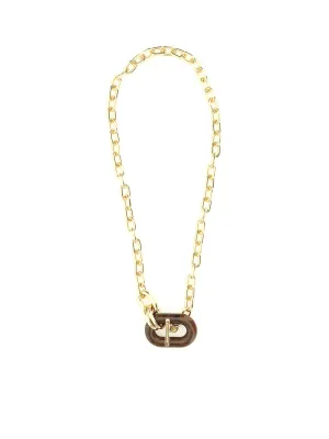 Paco Rabanne Pendant Necklace
