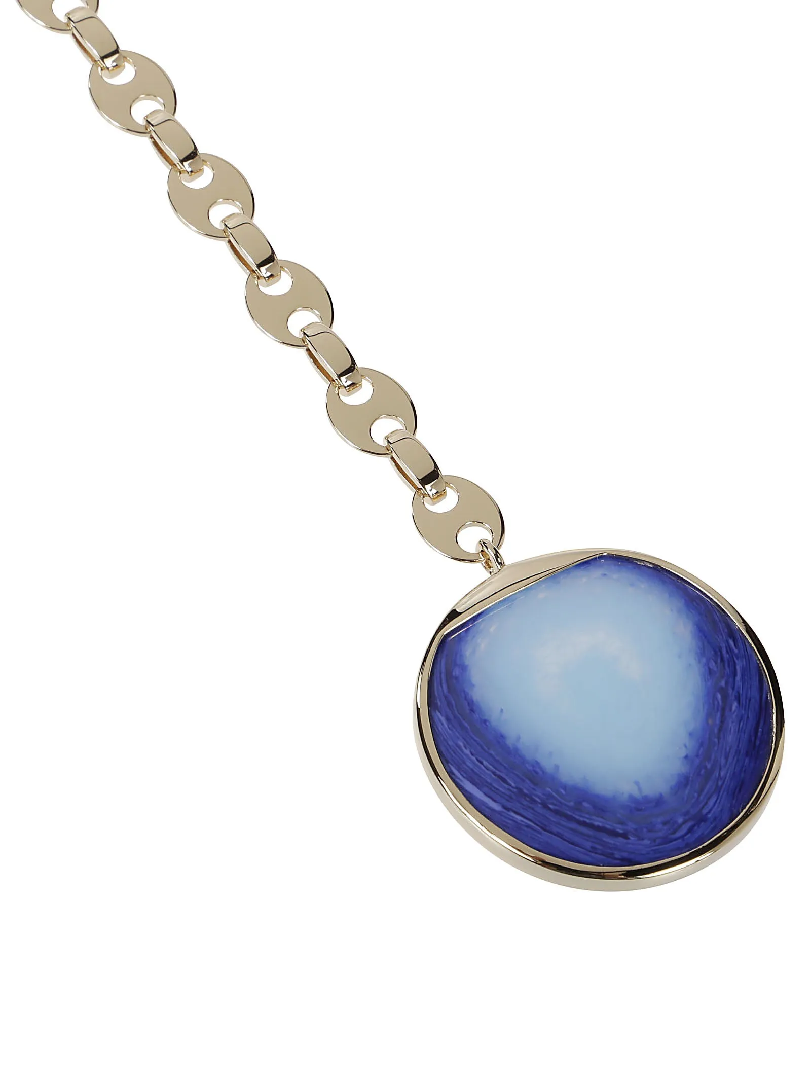 Paco Rabanne Pendant Necklace