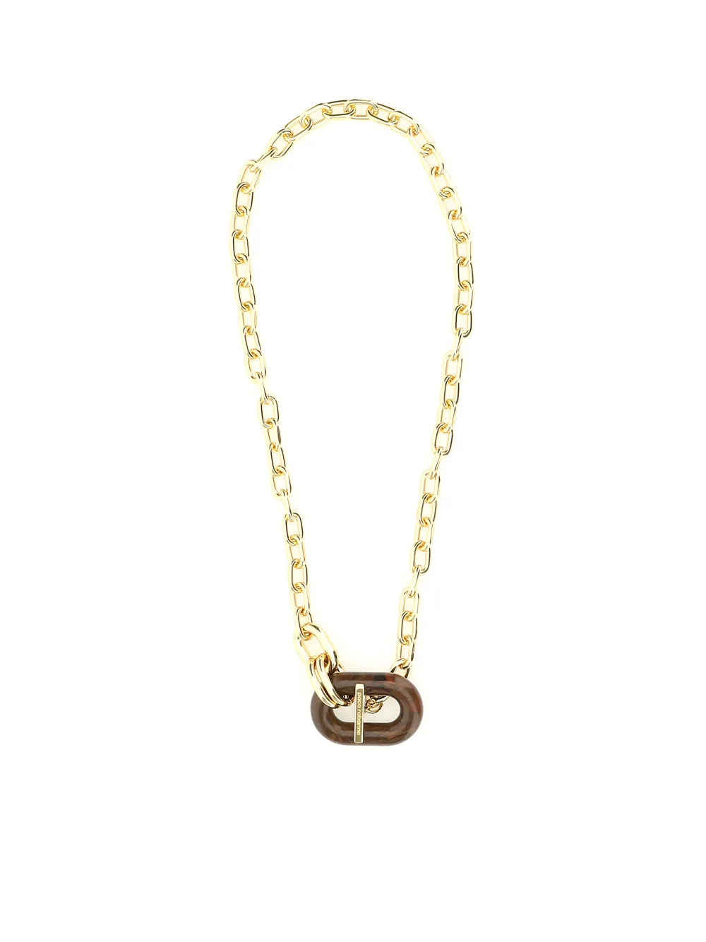 Paco Rabanne Pendant Necklace