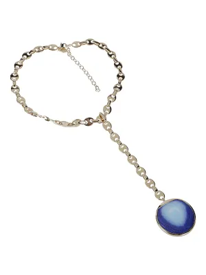 Paco Rabanne Pendant Necklace