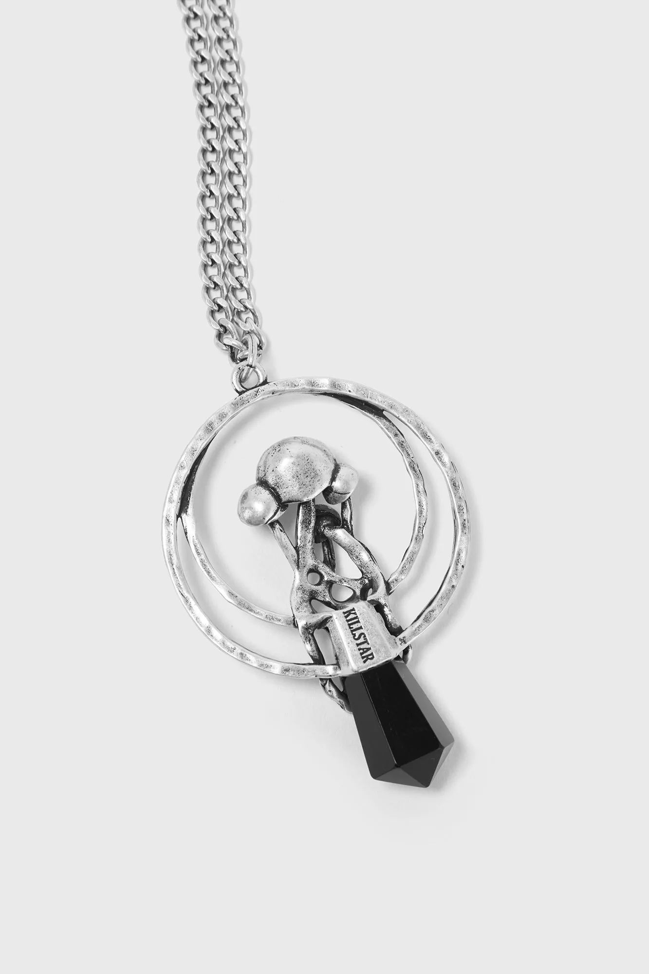 Root Of Evil Necklace