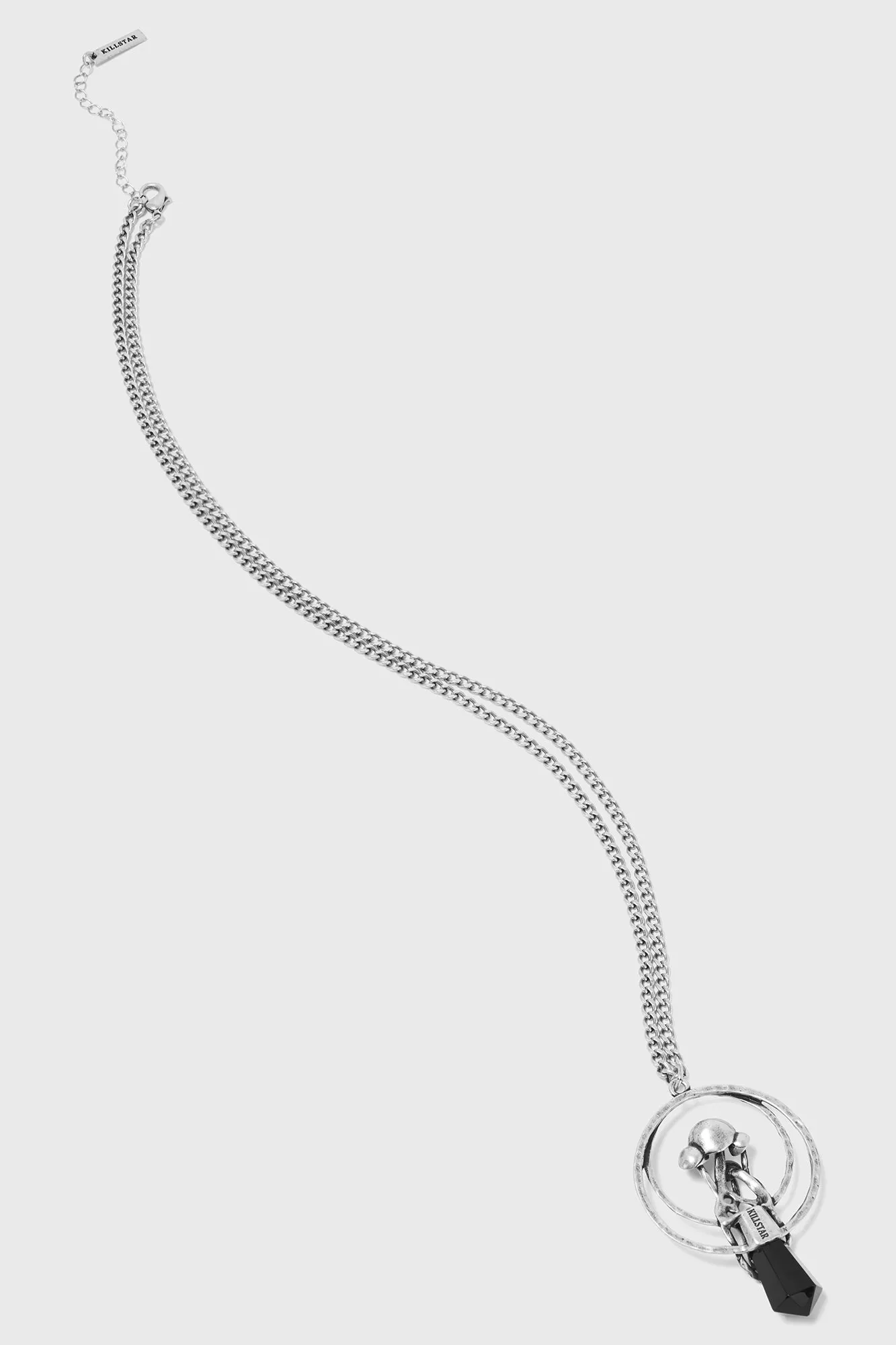 Root Of Evil Necklace