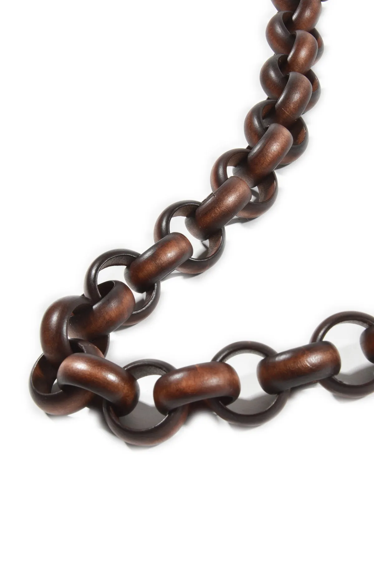 'S Max Mara Carabo Chain Necklace