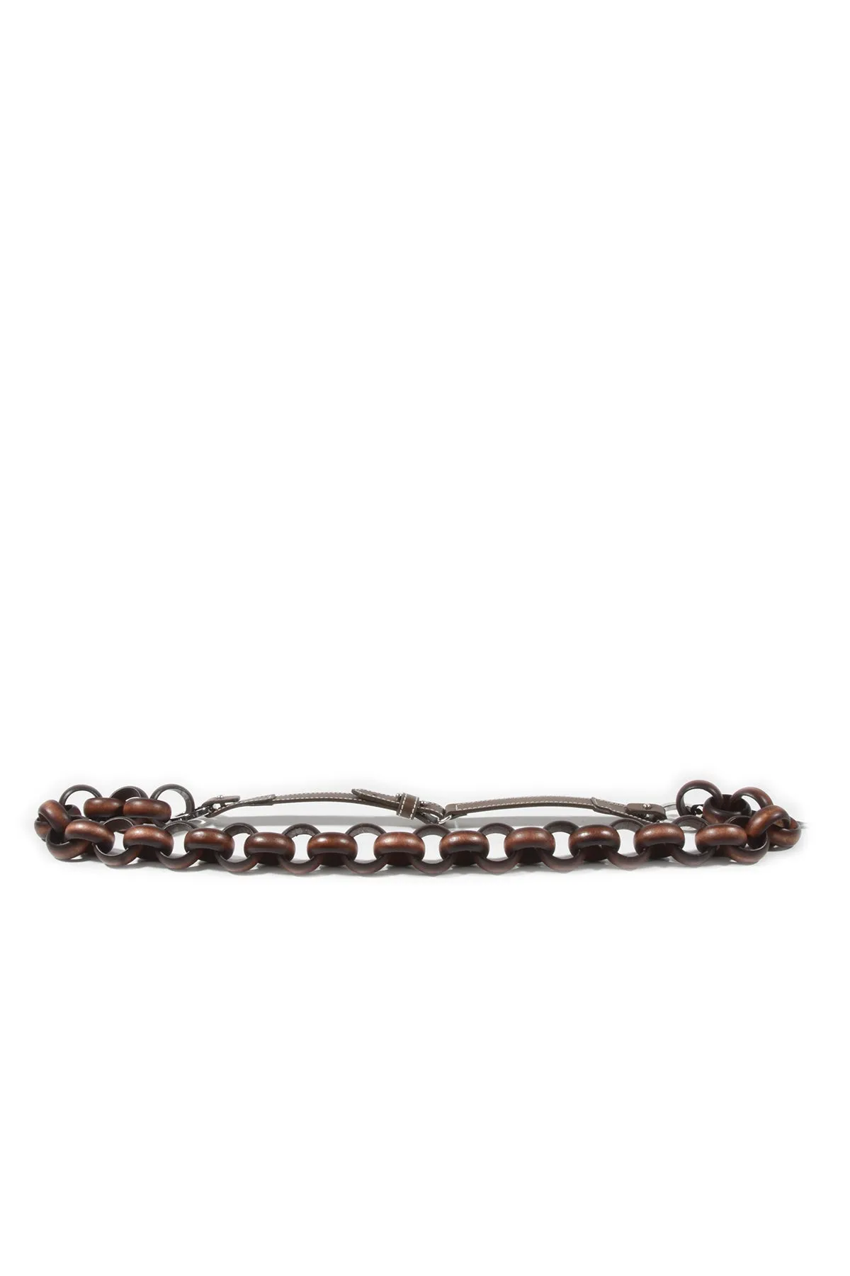 'S Max Mara Carabo Chain Necklace