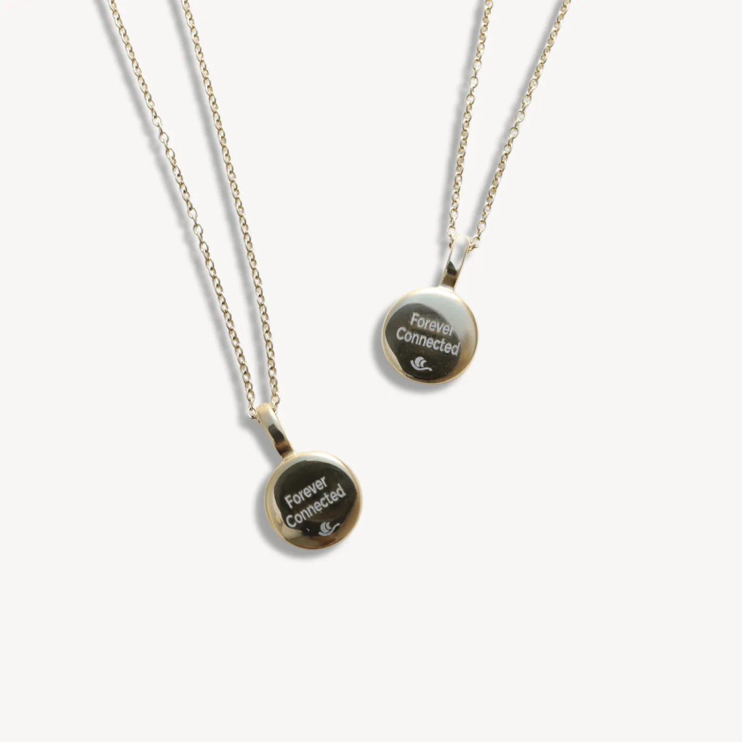 Sky Light in Gold Forever Connected Bundle