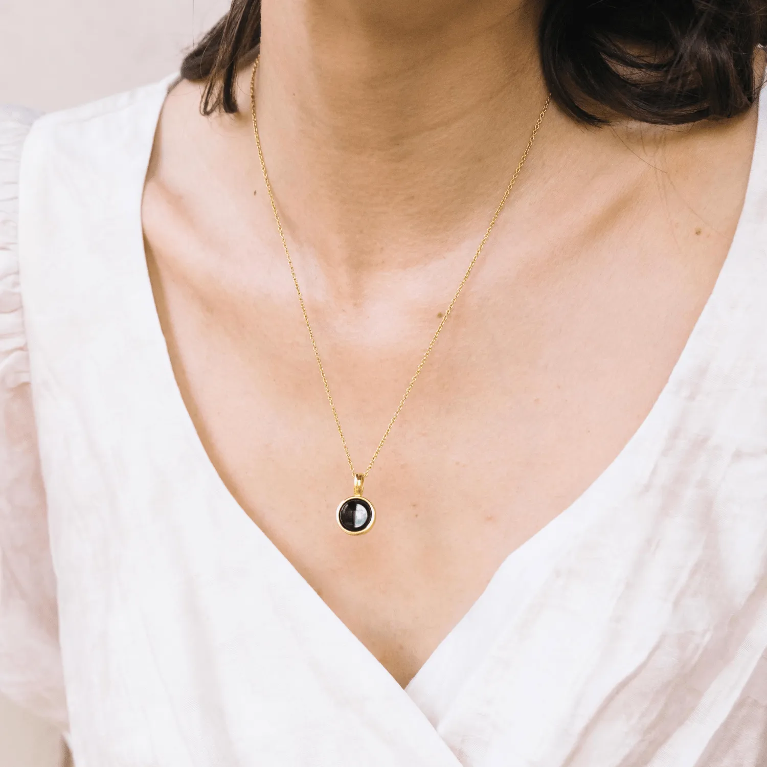 Sky Light in Gold Forever Connected Bundle