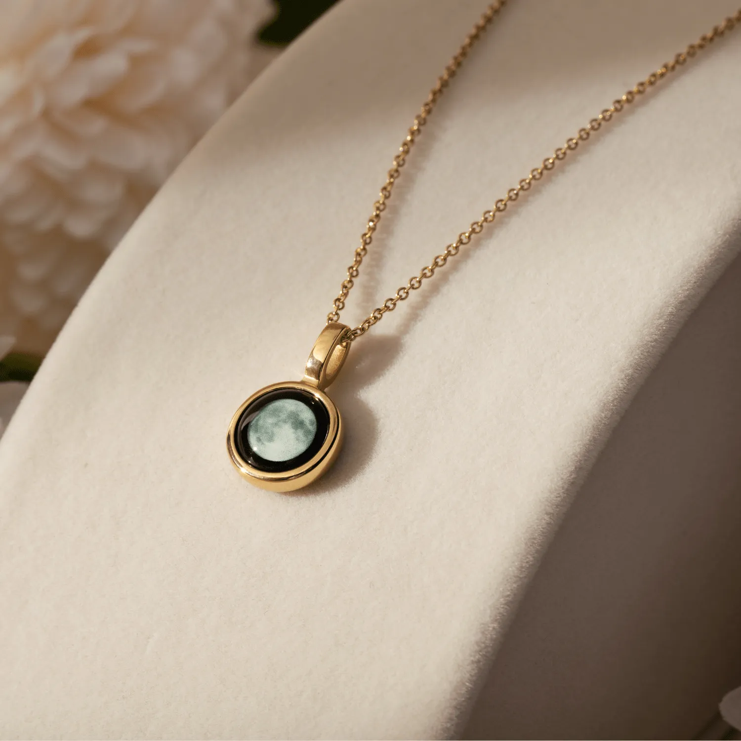 Sky Light in Gold Forever Connected Bundle