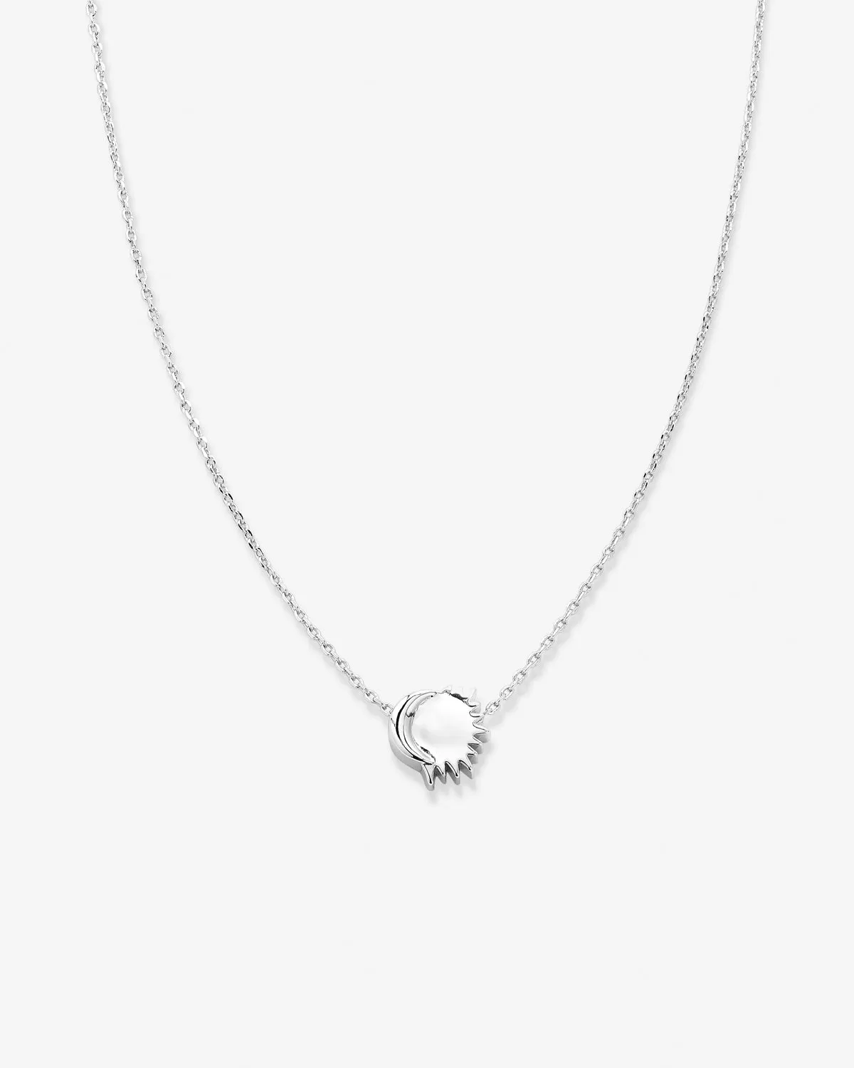 Squad Icon Necklace