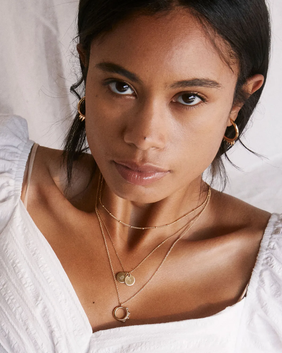 Squad Necklace