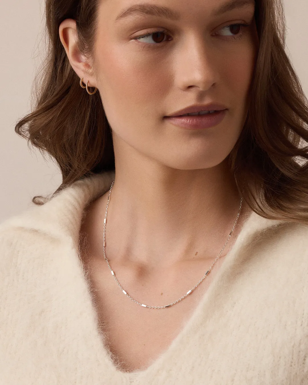 Tatum Necklace