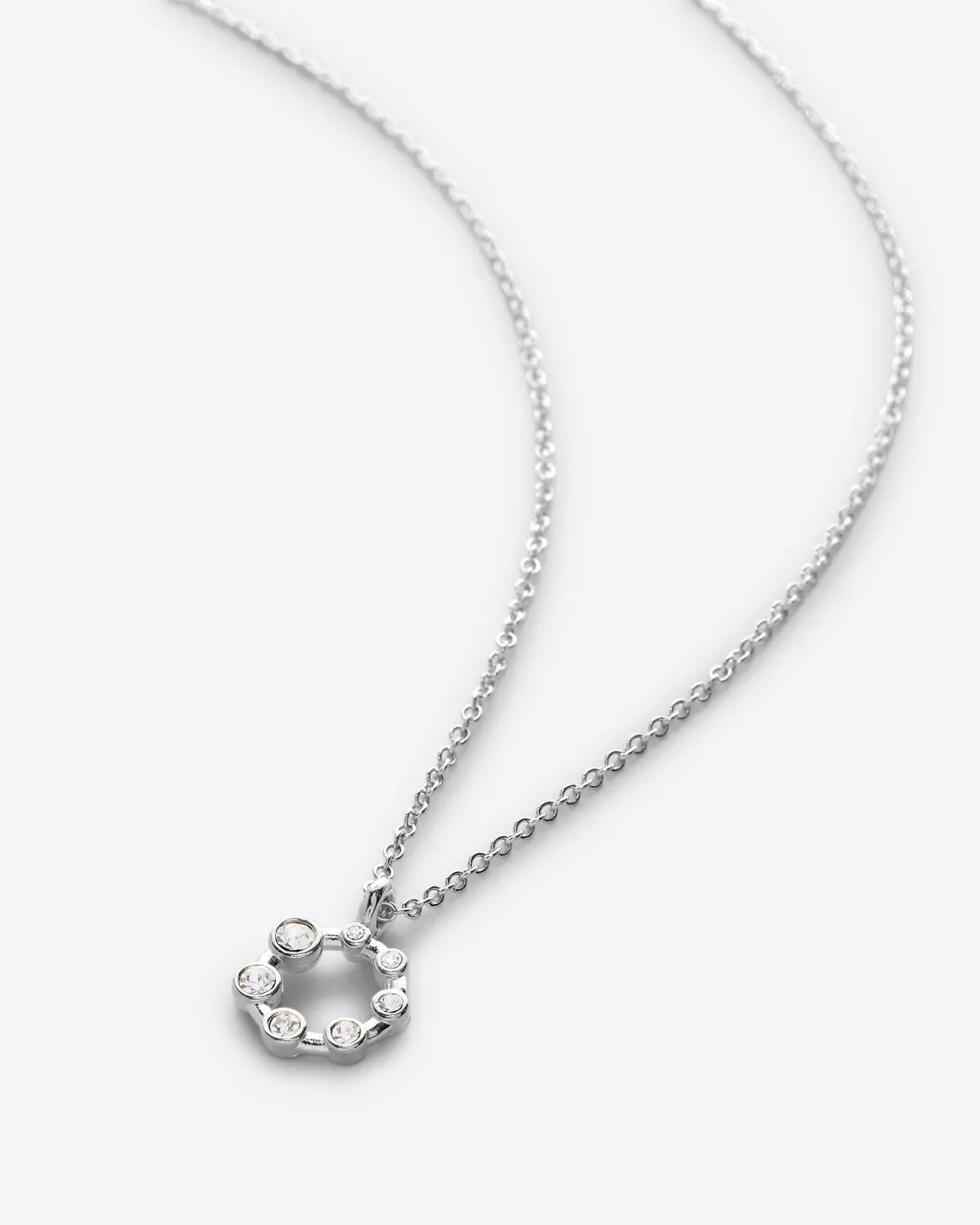Teacher Necklace