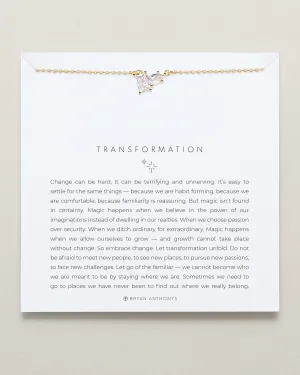 Transformation Necklace