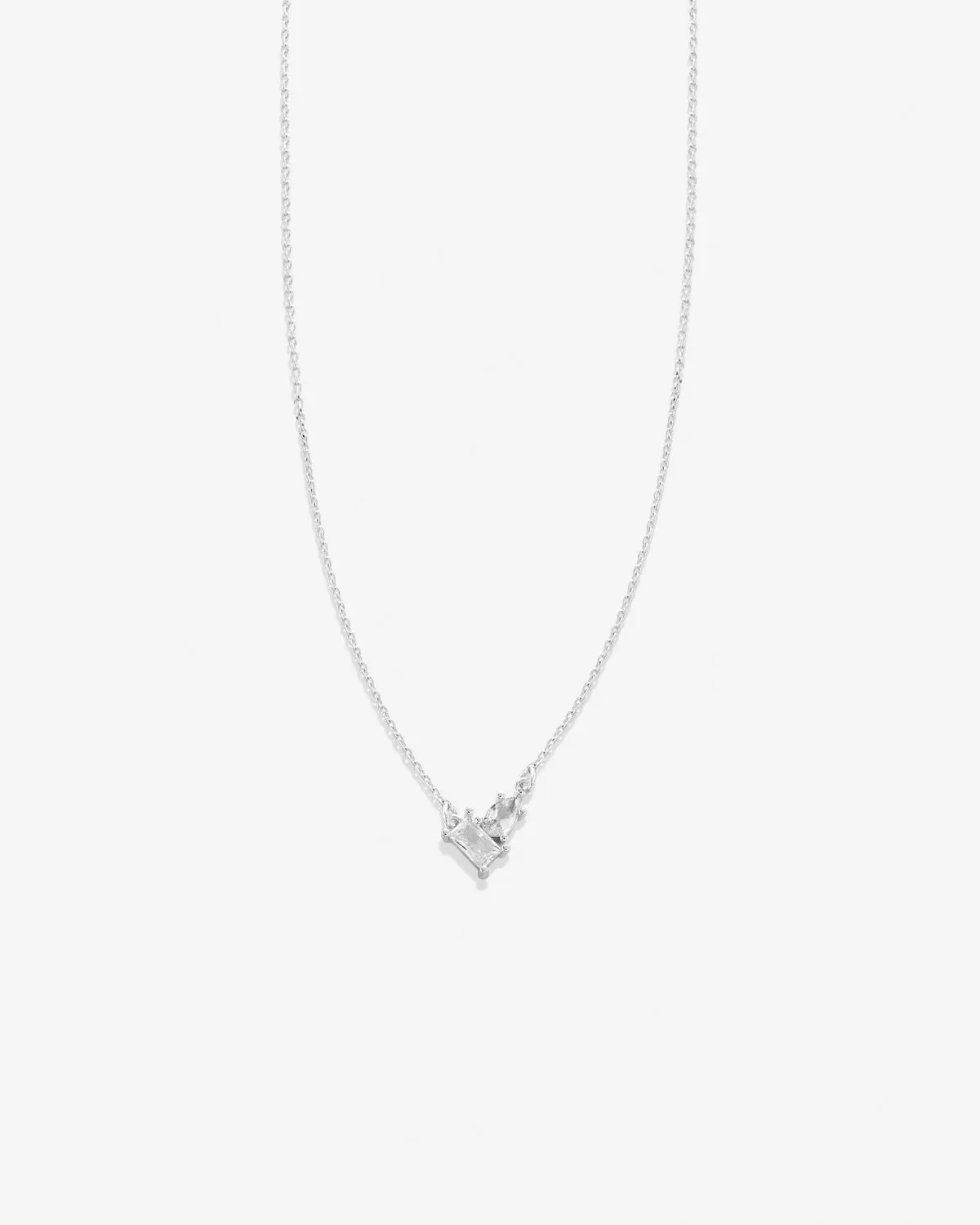 Transformation Necklace