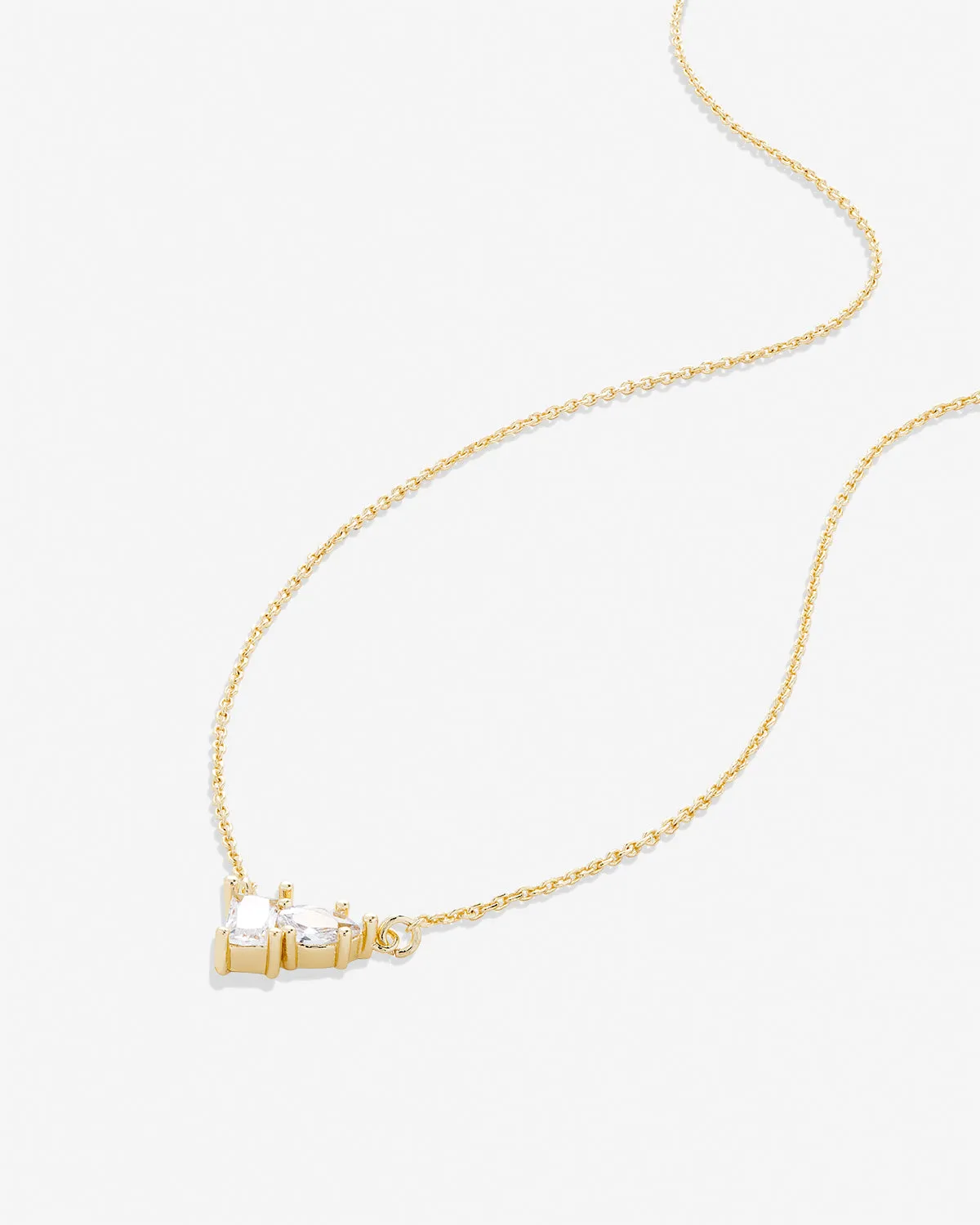 Transformation Necklace