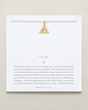 Tribe Friendship Necklace