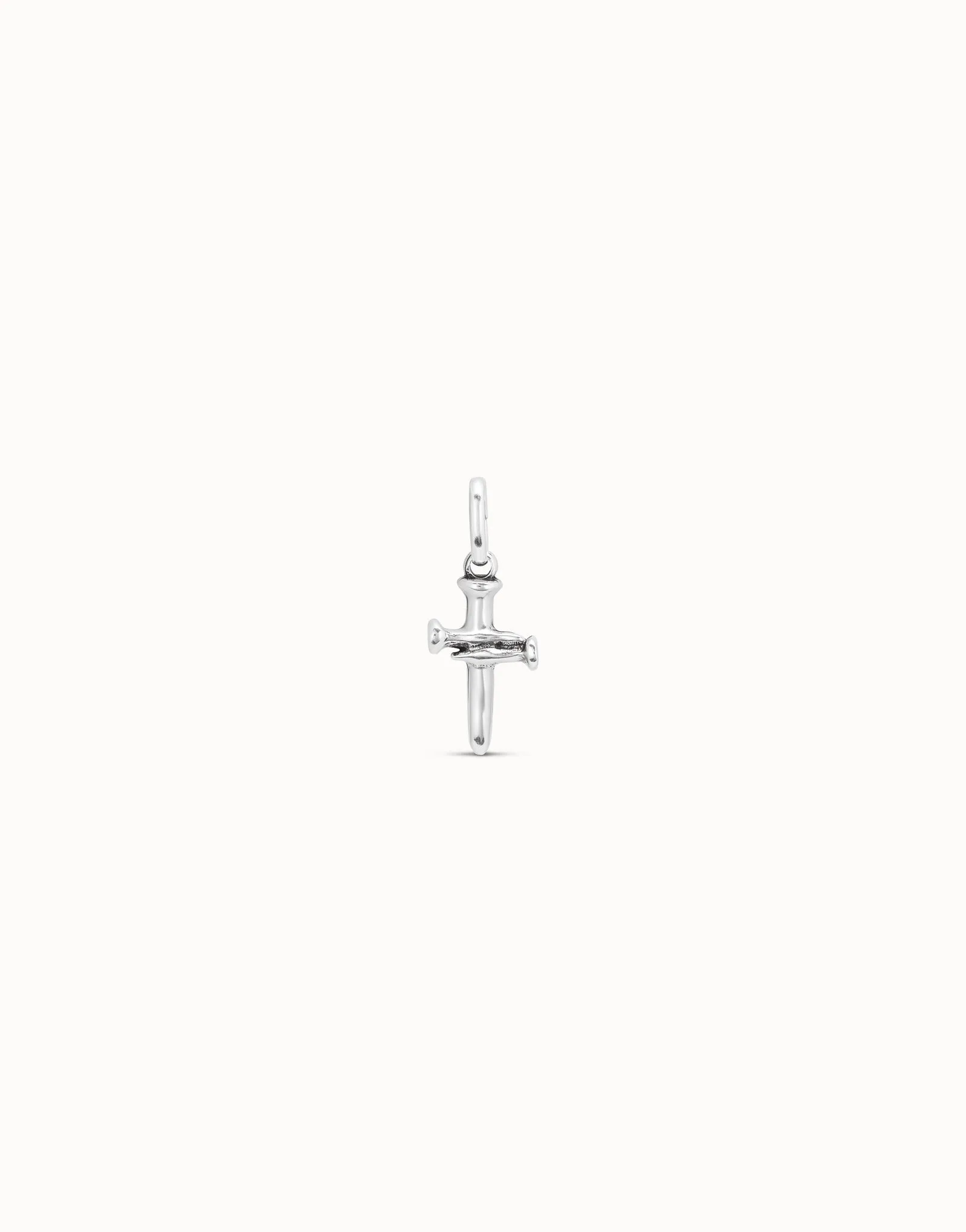 UNOde50 Medium Cross Charm